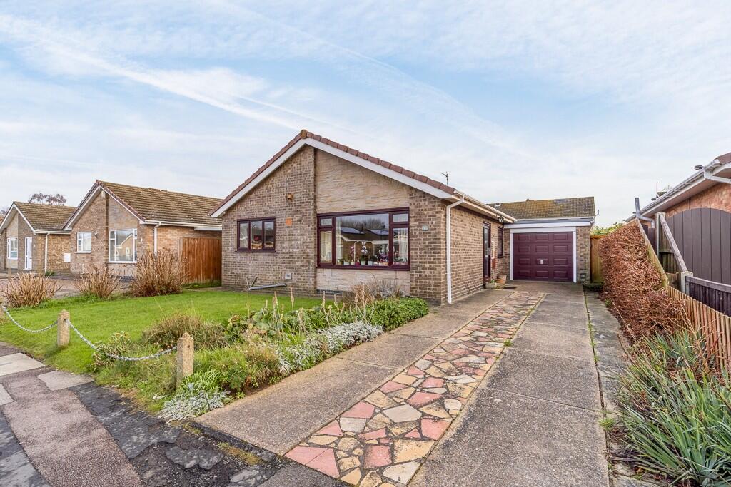 Ashlawn Drive, Boston, Lincolnshire, PE21