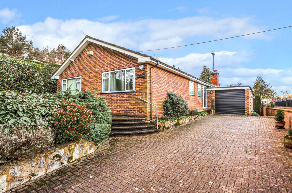 Chambers Road, Ash Vale, Surrey, GU12