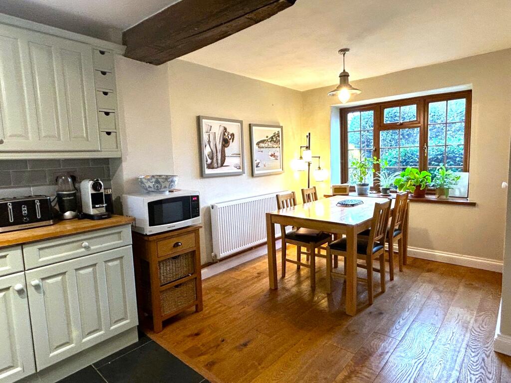 Kitchen Dining Room (4)