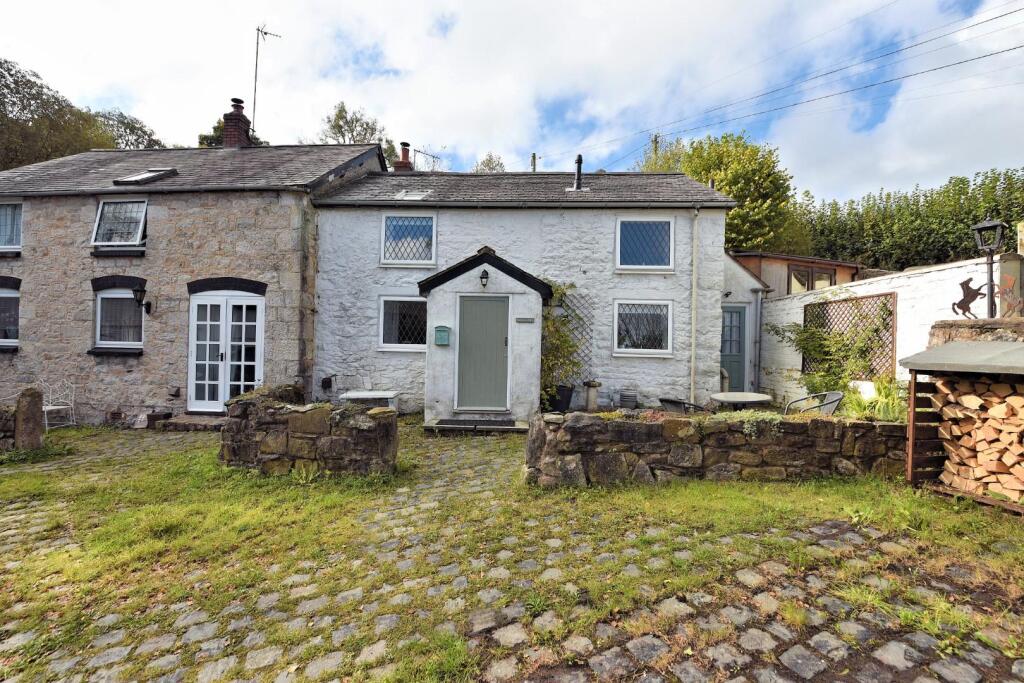 Pen-Y-Felin, Nannerch, Mold