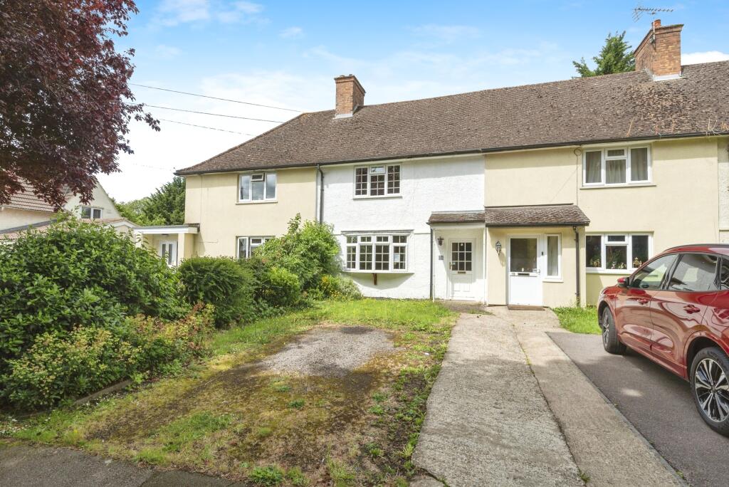 Ashwell Common, Graveley, Hitchin, Hertfordshire, SG4