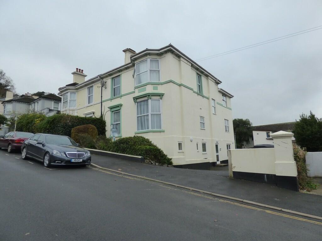 Powderham Road, Newton Abbot