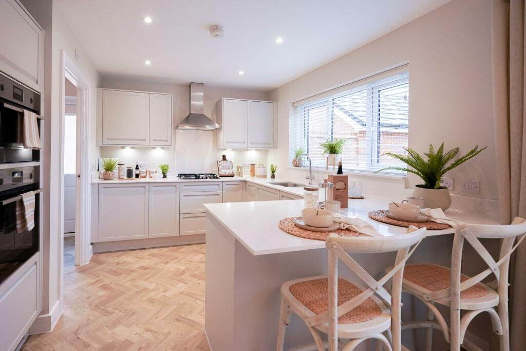 Showhome Photography