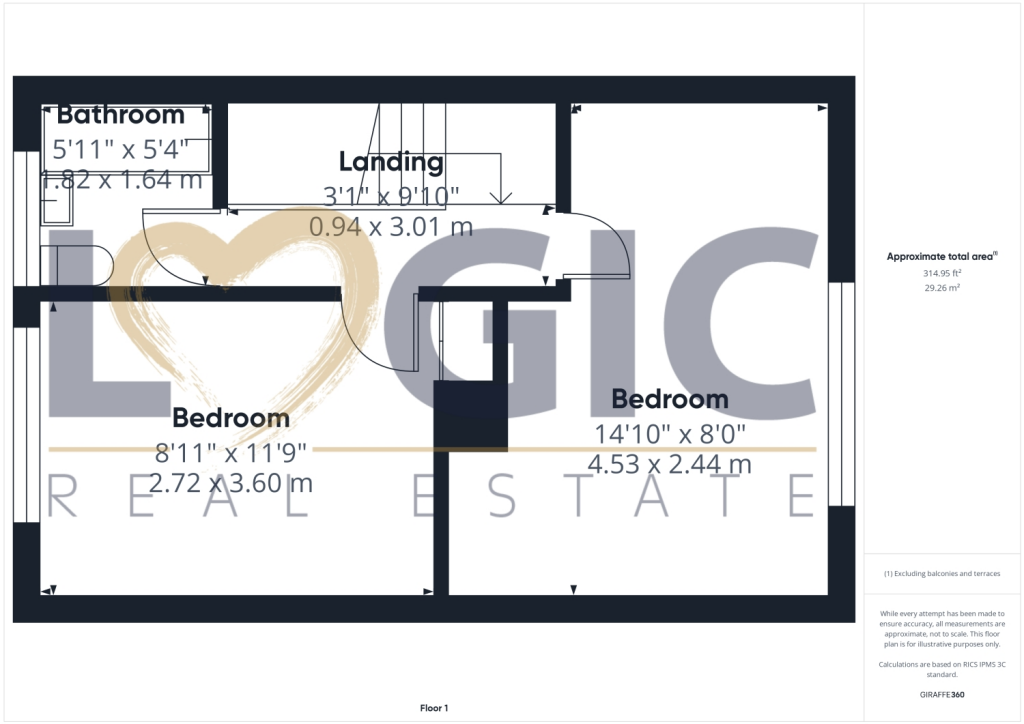 Floor Plans (2)