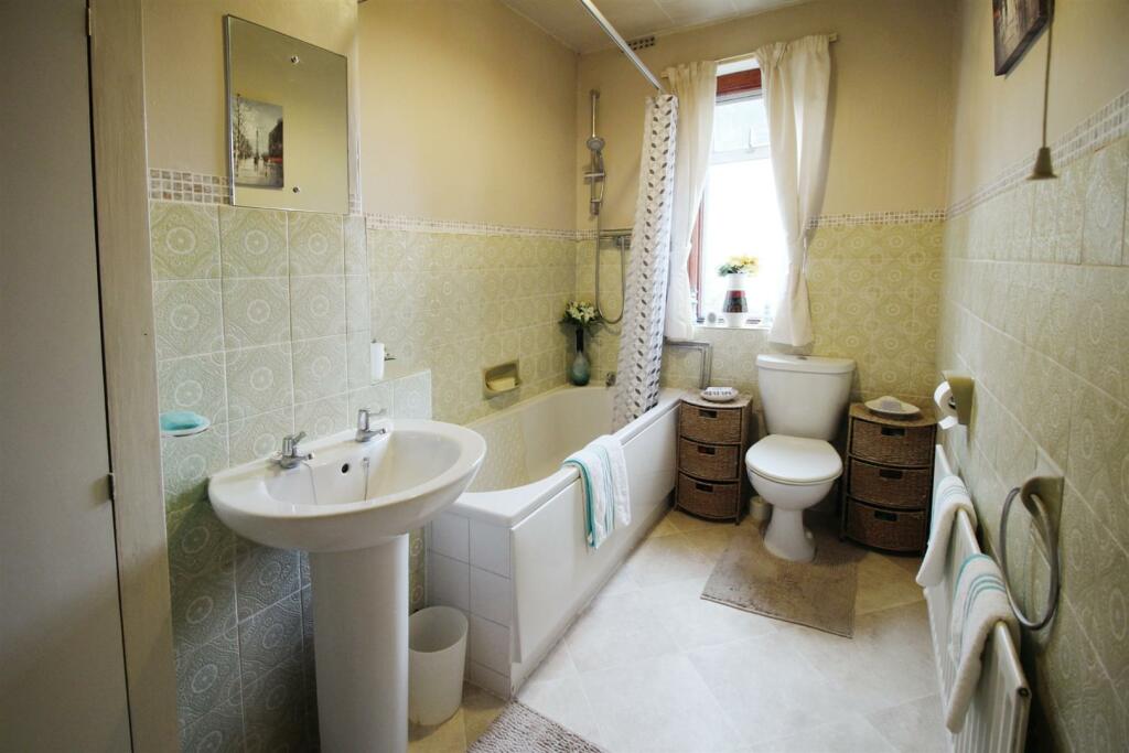 House Bathroom