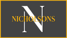 Nicholsons logo