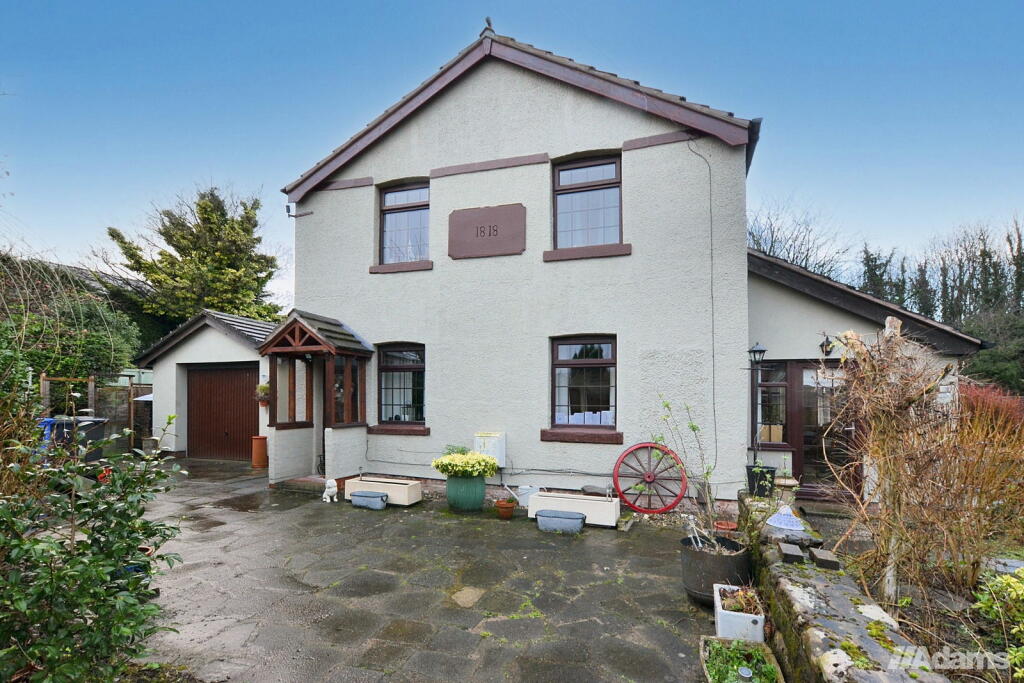 Old Chapel Cottage, Main Street, Runcorn