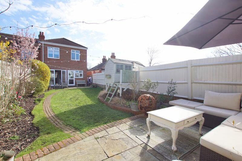 Clayhall Road, Alverstoke, Gosport, PO12