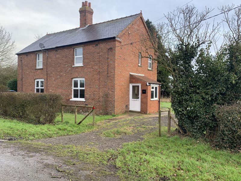 High Ridge Cottages [South], Woodhall Spa