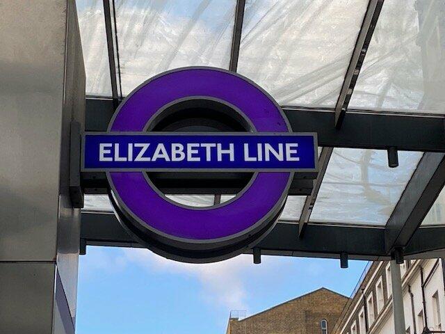 Elizabeth Line