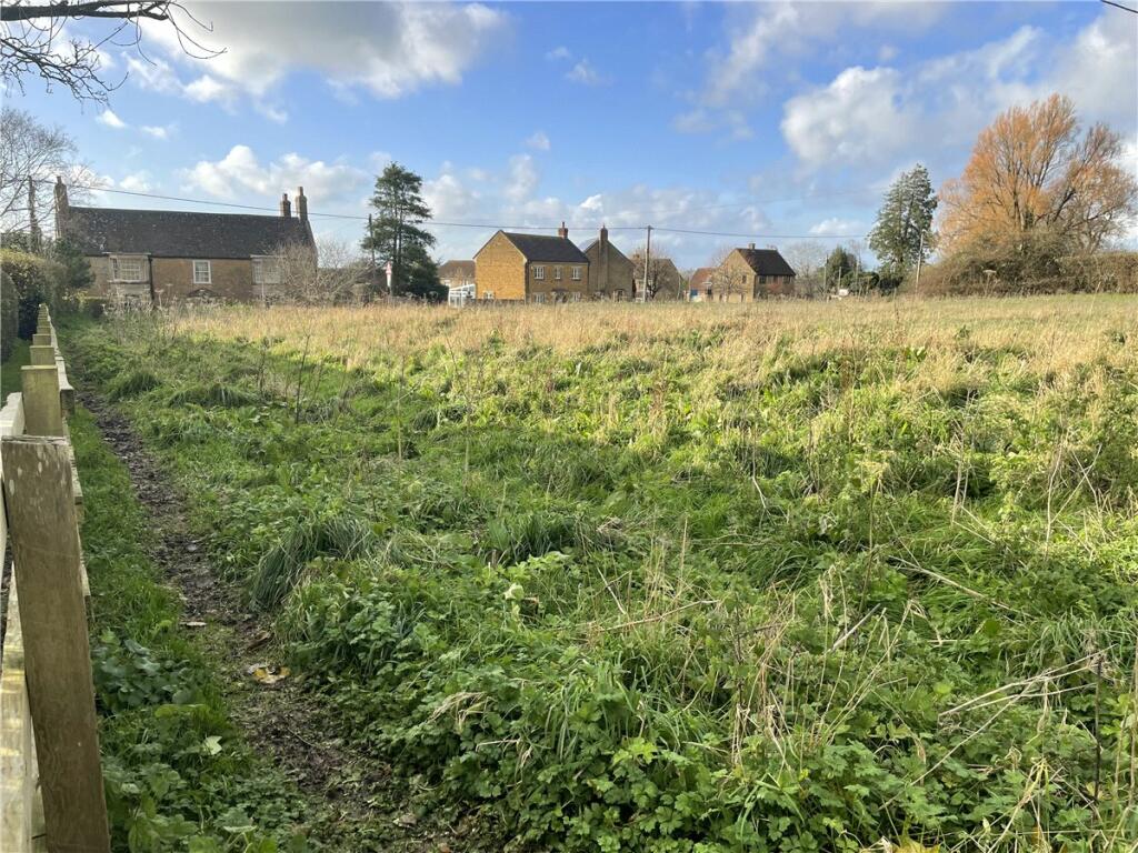 Development Site At Maggs Lane, Ansford, Castle Cary, Somerset, BA7