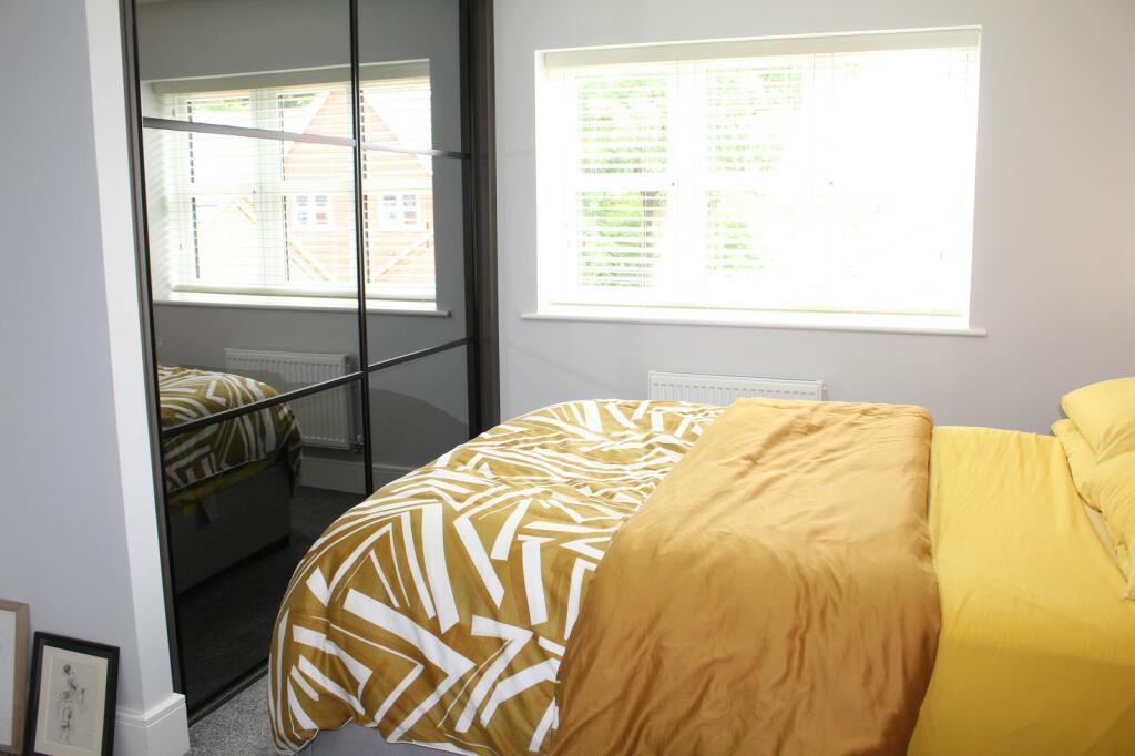 Master Bedroom Picture 2