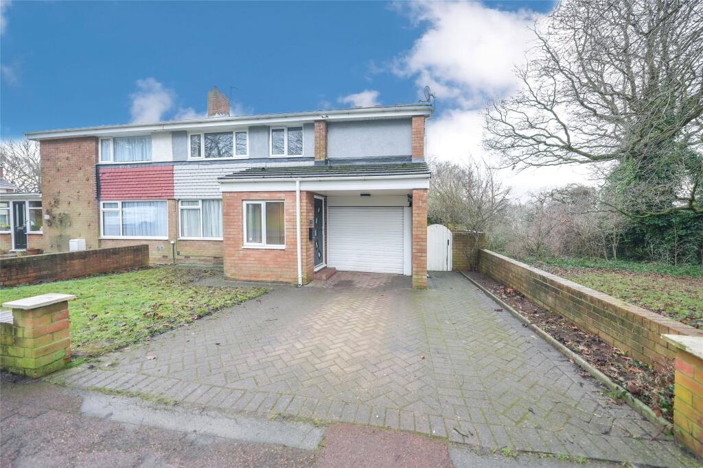 North Dene, Birtley, DH3