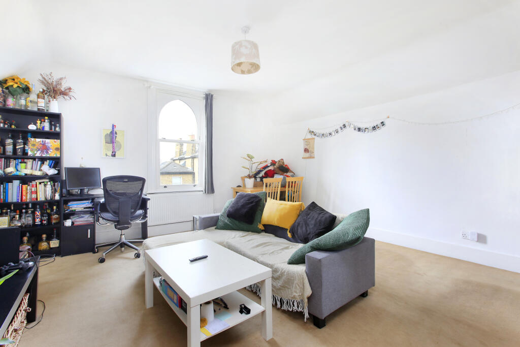 property in Spencer Road, 
Wandsworth, SW18