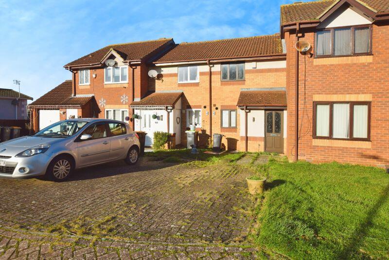 Dynevor Close, Bromham Village, Bedfordshire