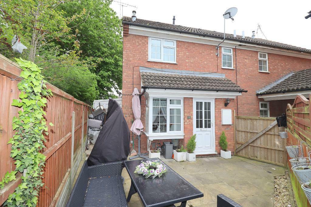 Kelling Close, Warden Hills, Luton, LU2 7ET