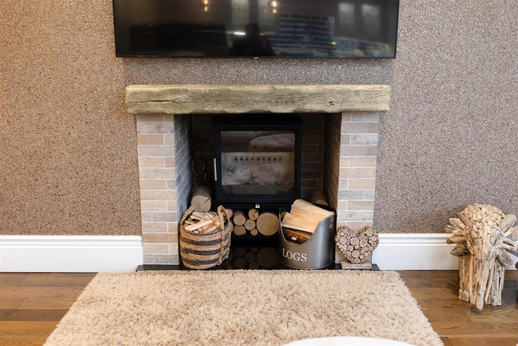 Kitchen/Family Room