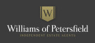 Williams of Petersfield logo