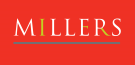 Millers Estate Agents logo