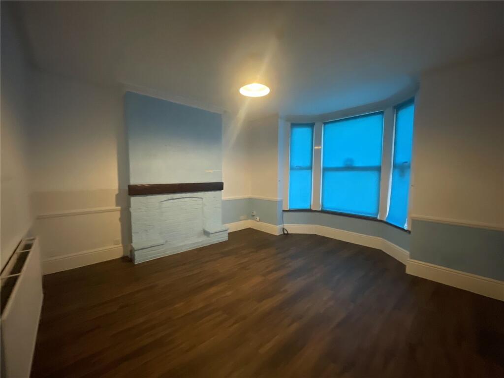 Front Bedroom