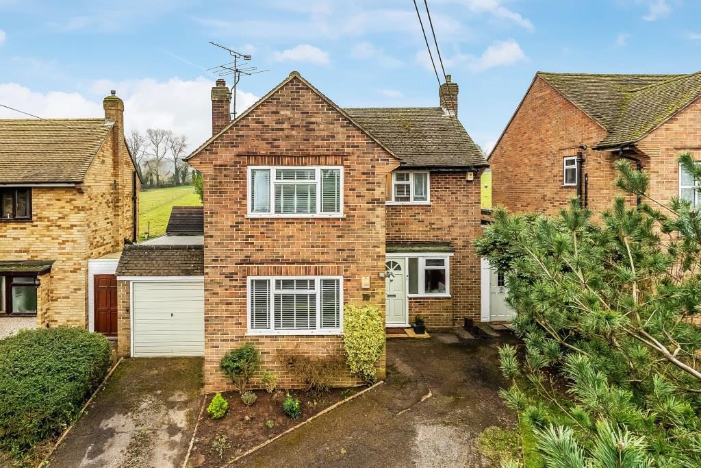 STRATHCONA AVENUE, LITTLE BOOKHAM, KT23