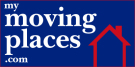 My Moving Places logo