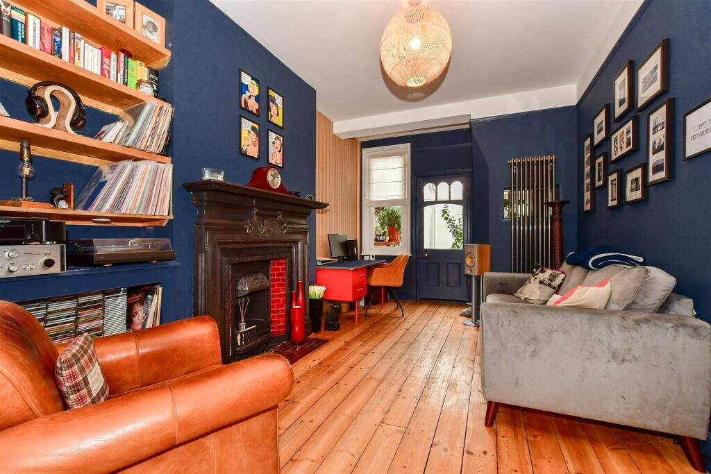 Dining Area (Seller Uses As A Family Area)