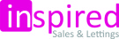 Inspired Sales and Lettings logo