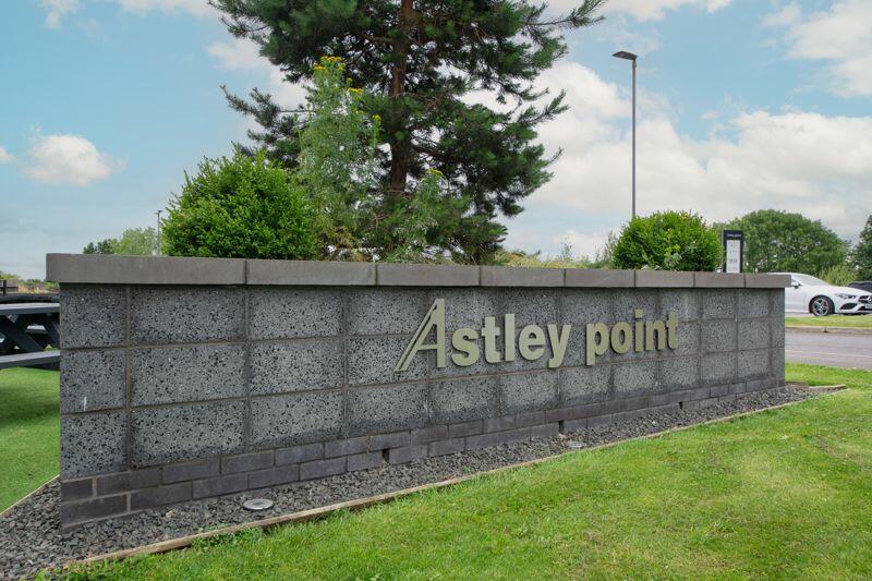 Astley Point