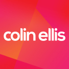 Colin Ellis Estate Agents logo