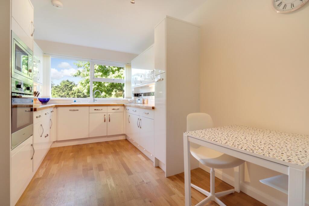 Kitchen Breakfast Room