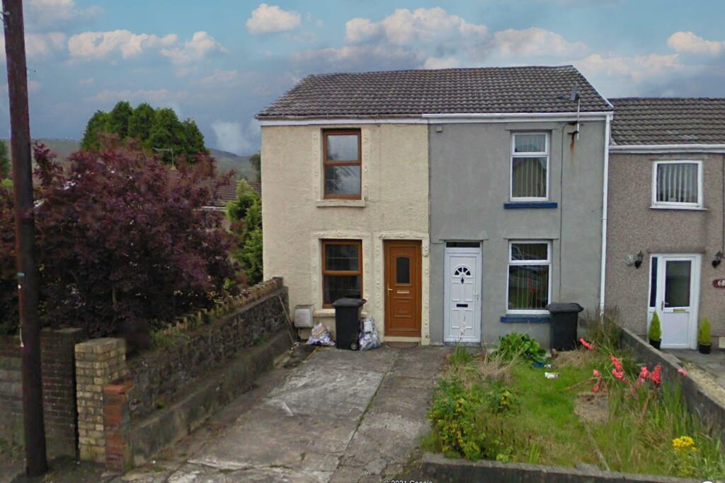 Brecon Road, Hirwaun, CF44 9NL