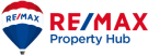 RE/MAX Property Hub Torquay logo