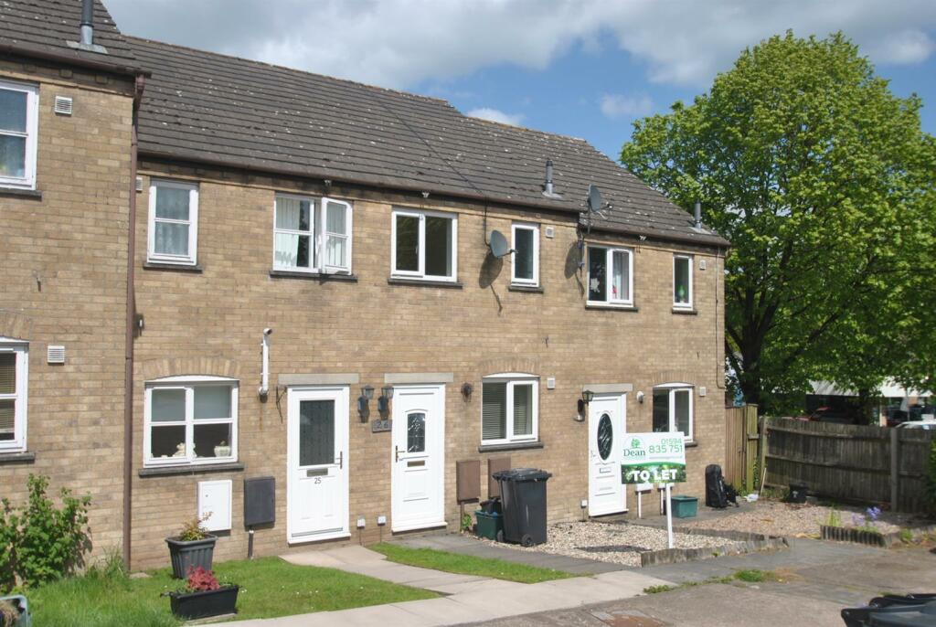 Sylvan Close, Coleford