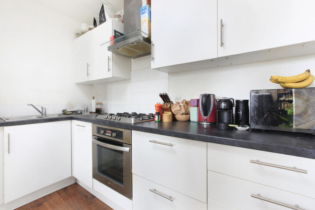 property in Spencer Road, 
Wandsworth, SW18