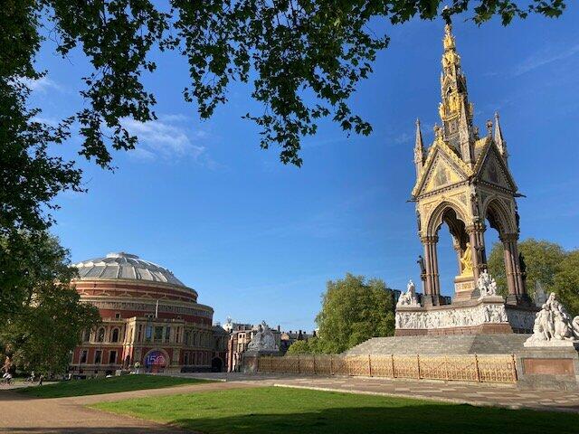 Royal Albert Hall