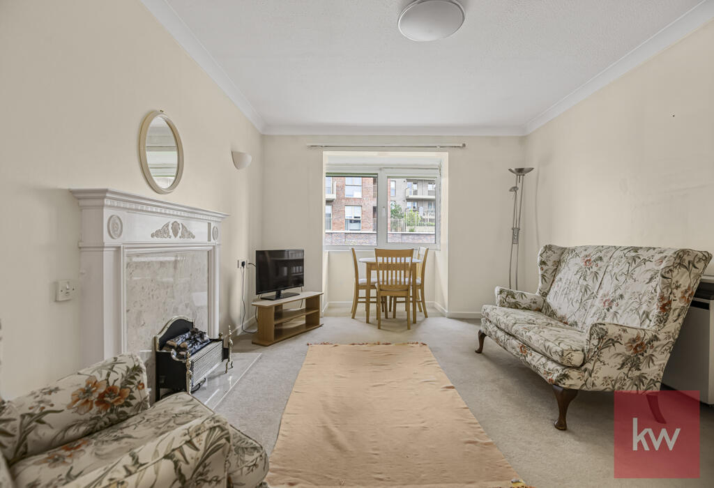 Living / Dining Room