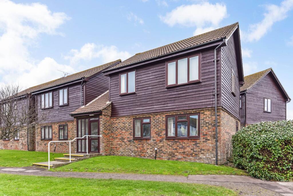 Green Court, East Wittering, West Sussex, PO20