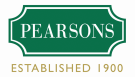 Pearsons logo