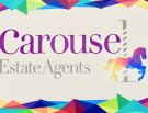 Carousel Estate Agents logo