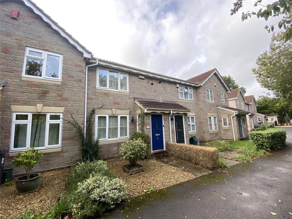 Kelbra Crescent, Frampton Cotterell, BRISTOL, BS36