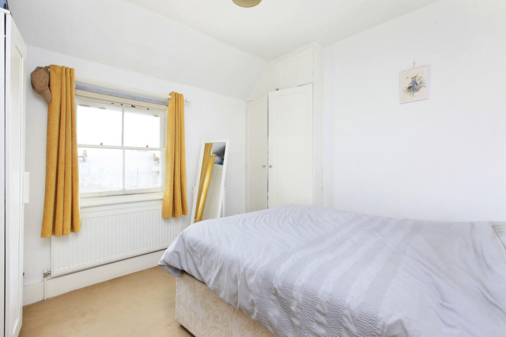 property in Spencer Road, 
Wandsworth, SW18