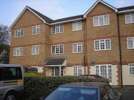 Yellowhammer Court, Eagle Drive, Colindale