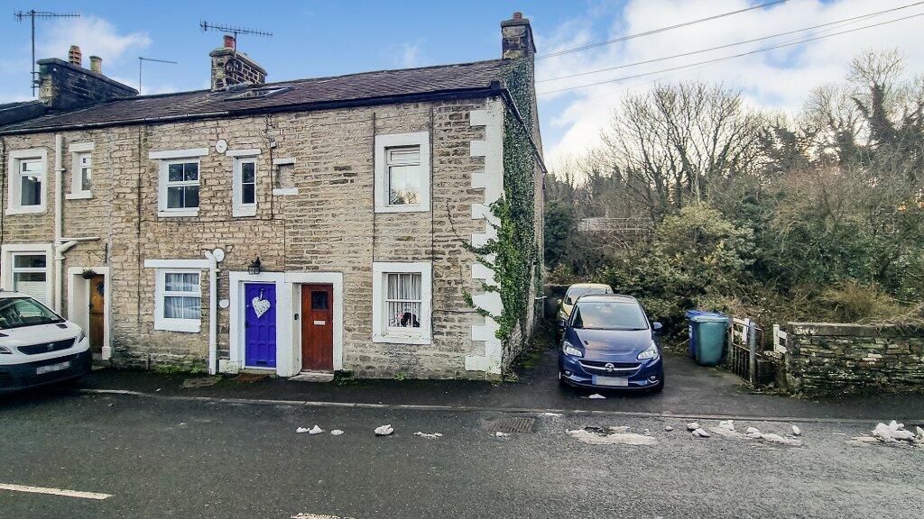 Main Street, Lower Bentham, Lancaster, North Yorkshire, LA2