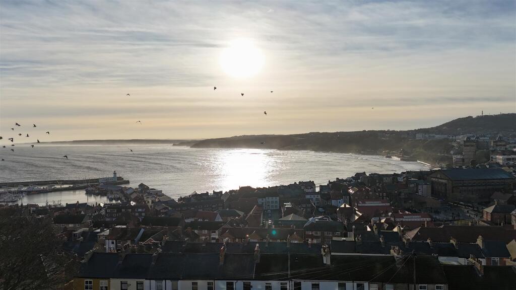 Castle Road, Scarborough