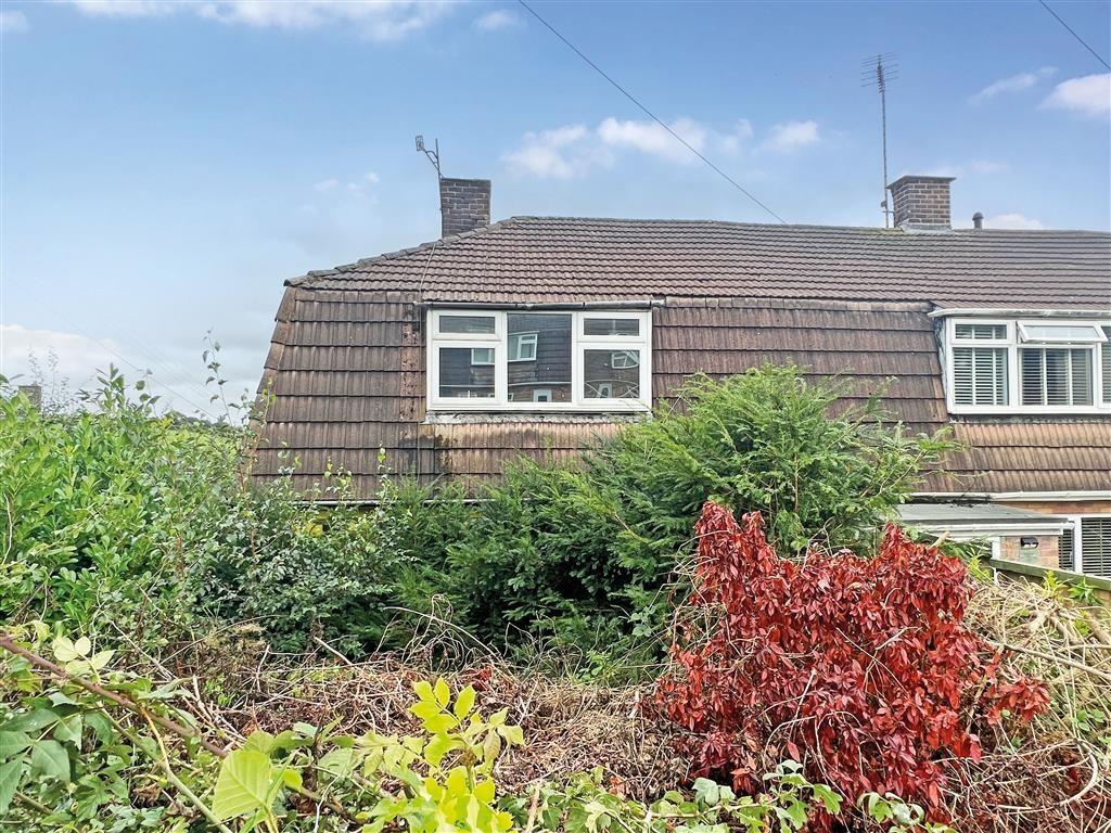 35 Houldsworth Drive, Chesterfield, Derbyshire, S41