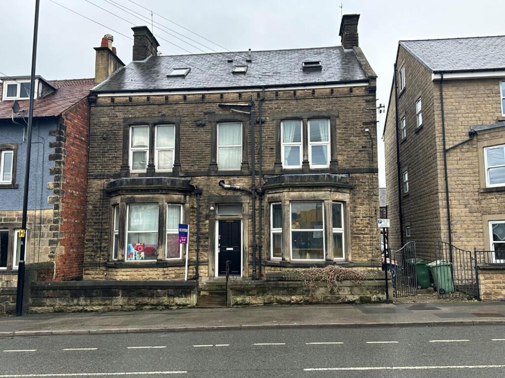 40 Gay Lane, Otley