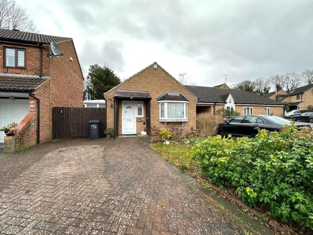 Osmund Drive, Goldings, Northampton NN3