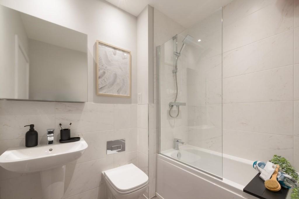 Bathroom example