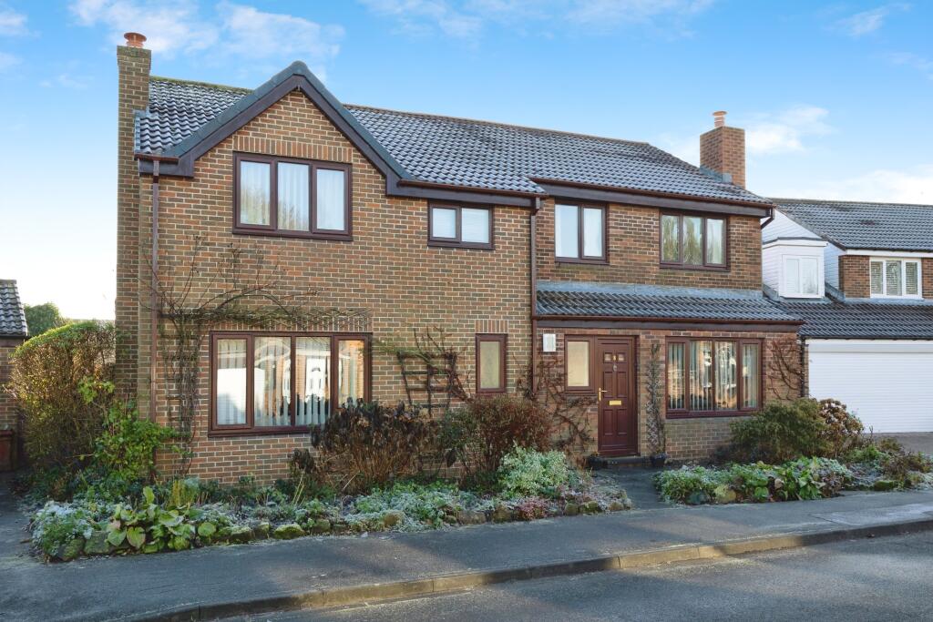 Malvern Drive, Stokesley, Middlesbrough, North Yorkshire, TS9